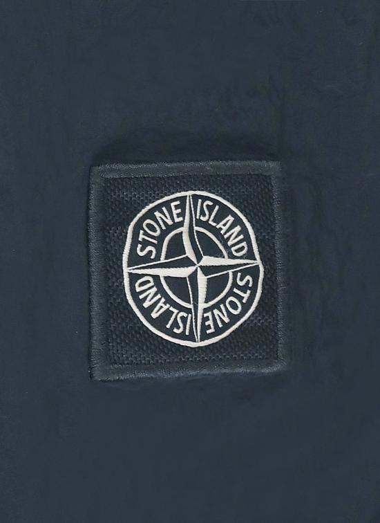 25SS 스톤 아일랜드 숏팬츠 K1S15B100006S0043V0020 NAVY DOM - STONE ISLAND