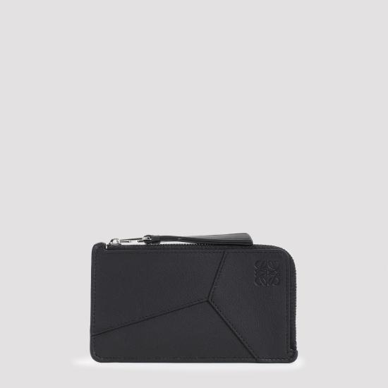  로에베 남성지갑 C510G17X051100 BLACK DOM - LOEWE