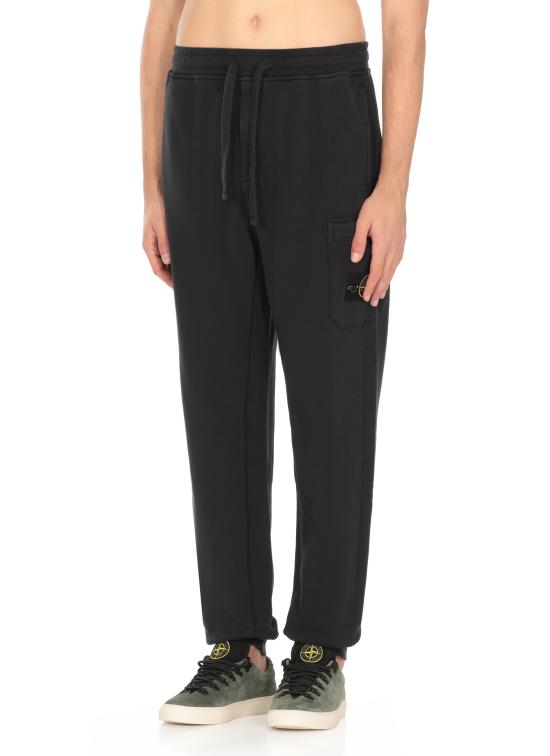 25SS 스톤 아일랜드 스트레이트 팬츠 K1S156200644S0051V0020 NAVY DOM - STONE ISLAND