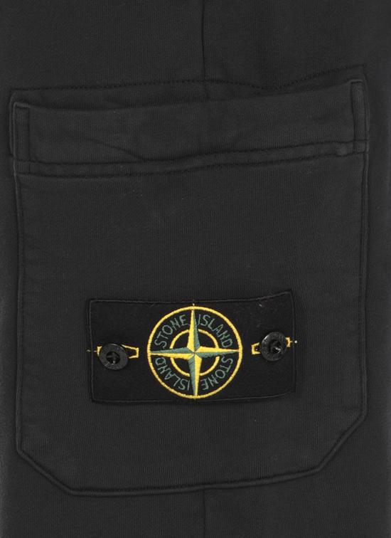 25SS 스톤 아일랜드 스트레이트 팬츠 K1S156200644S0051V0020 NAVY DOM - STONE ISLAND