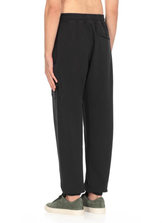 25SS 스톤 아일랜드 스트레이트 팬츠 K1S156200644S0051V0020 NAVY DOM - STONE ISLAND