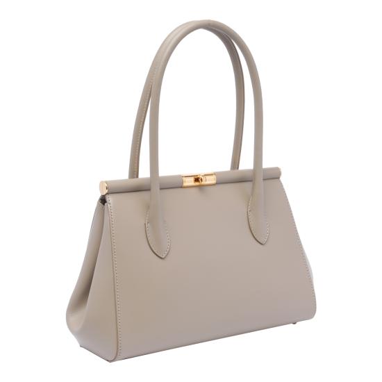 25SS 돌체앤가바나 숄더백 BB7734 A3G198I399 Beige - DOLCE & GABBANA