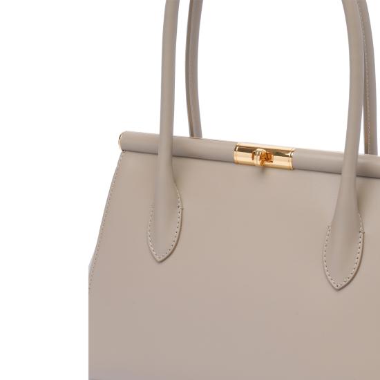 25SS 돌체앤가바나 숄더백 BB7734 A3G198I399 Beige - DOLCE & GABBANA