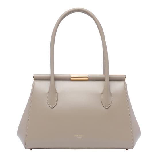 25SS 돌체앤가바나 숄더백 BB7734 A3G198I399 Beige - DOLCE & GABBANA