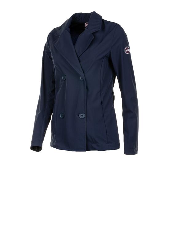 25SS 콜마르 트렌치 코트 1900 6WV68 Blue - COLMAR