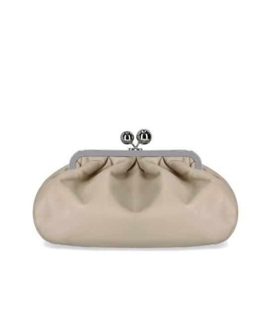 25SS 위켄드막스마라 숄더백 2515511024600 048 Beige - WEEKEND MAX MARA