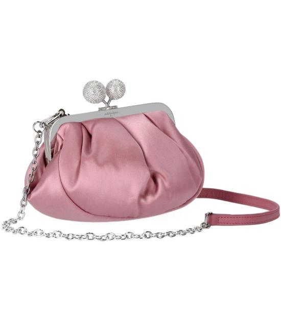 25SS 위켄드막스마라 숄더백 2515511094600 002 Pink - WEEKEND MAX MARA