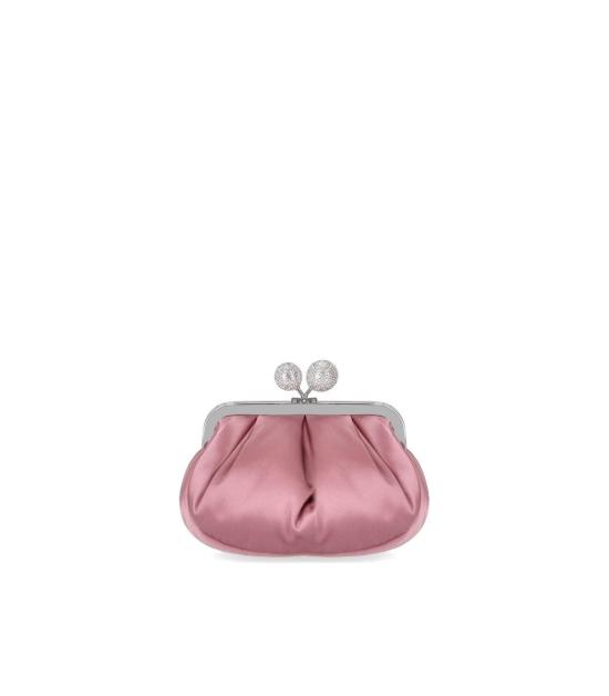 25SS 위켄드막스마라 숄더백 2515511094600 002 Pink - WEEKEND MAX MARA