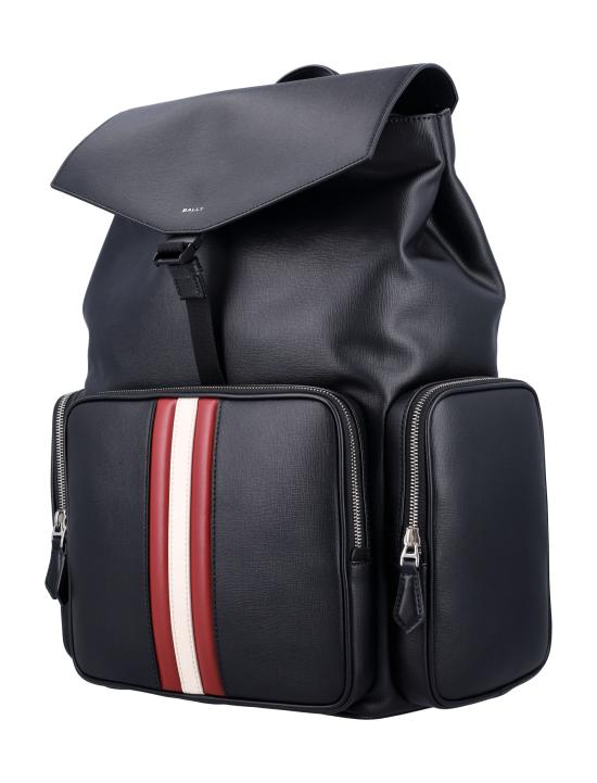 25FW 발리 백팩 MAK03FEC001I946P DOM - BALLY