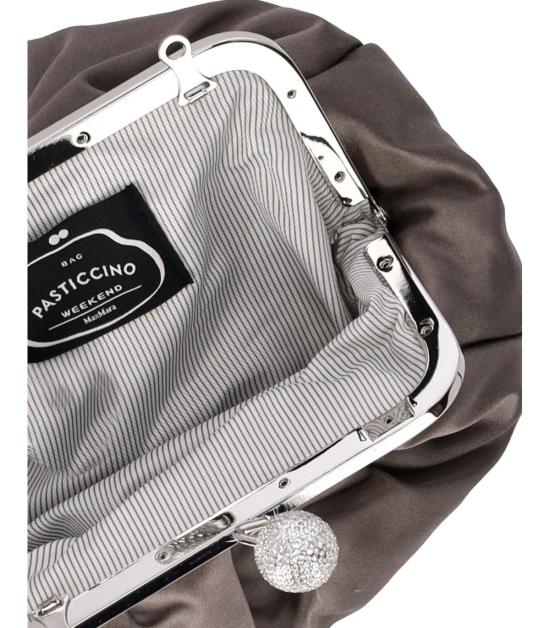 25SS 위켄드막스마라 숄더백 2515511094600 005 Lead - WEEKEND MAX MARA