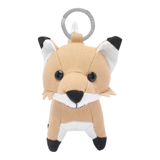 25SS 메종키츠네 키지갑 OW06906WW0107 0102 Beige