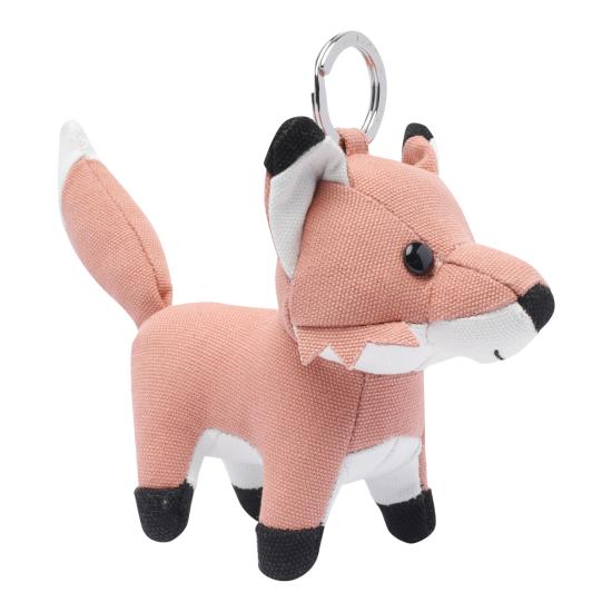 25SS 메종키츠네 키지갑 OW06906WW0107 0088 Pink - MAISON KITSUNE