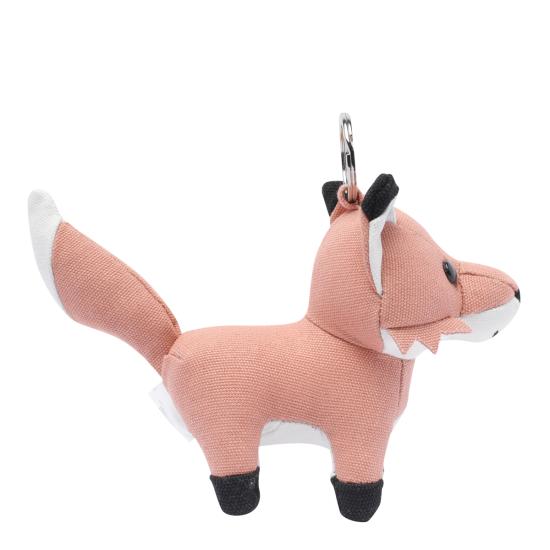 25SS 메종키츠네 키지갑 OW06906WW0107 0088 Pink - MAISON KITSUNE