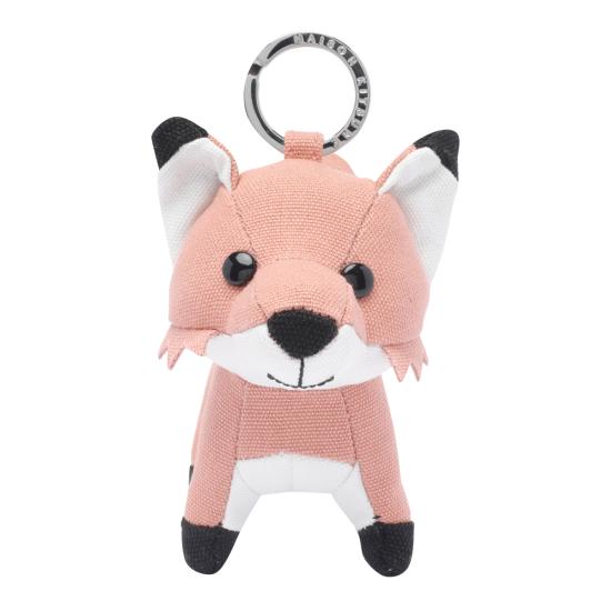 25SS 메종키츠네 키지갑 OW06906WW0107 0088 Pink