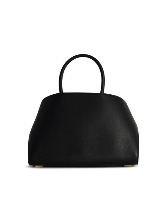 24FW 살바토레 페라가모 숄더백 215608 0766758001 Black - SALVATORE FERRAGAMO