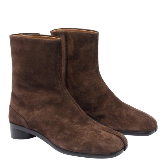 25SS 마르지엘라 부츠 S57WU0153 P8270T2180 Brown - MAISON MARGIELA