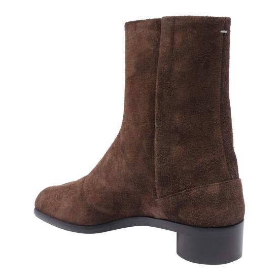 25SS 마르지엘라 부츠 S57WU0153 P8270T2180 Brown - MAISON MARGIELA