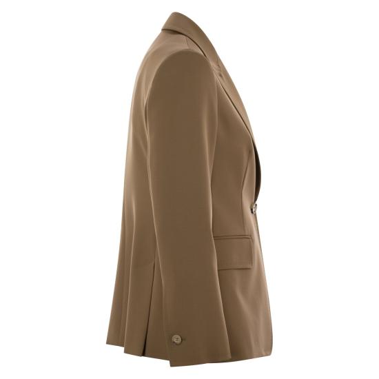 25SS 막스마라 수트 자켓 2511041021600 CAMEL - MAX MARA