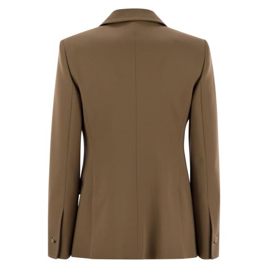 25SS 막스마라 수트 자켓 2511041021600 CAMEL - MAX MARA