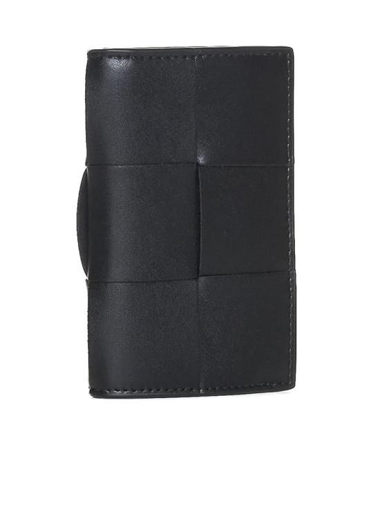 25FW 보테가베네타 명함지갑 755370VBWD38803 DOM - BOTTEGA VENETA