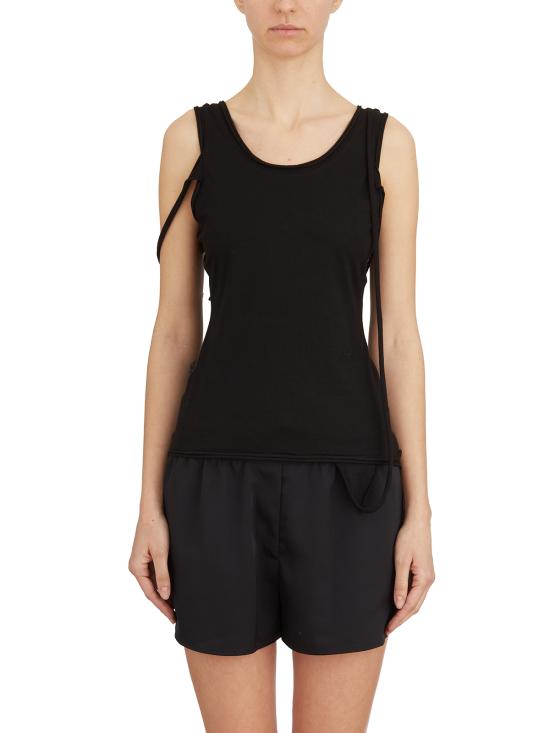 25SS 헬무트랭 수트 LP02HW504001 Black