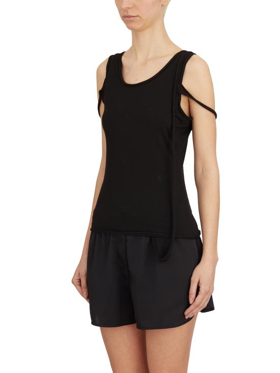 25SS 헬무트랭 수트 LP02HW504001 Black - HELMUT LANG