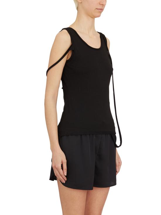 25SS 헬무트랭 수트 LP02HW504001 Black - HELMUT LANG