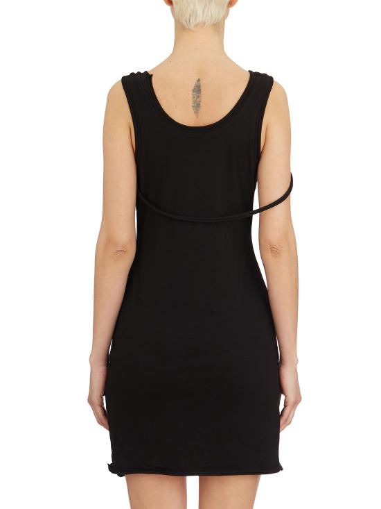 25SS 헬무트랭 수트 세트 LP02HW602001 Black - HELMUT LANG