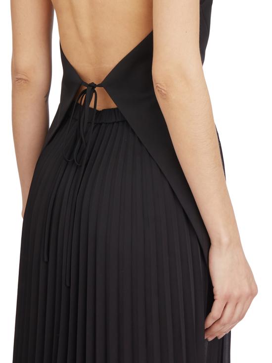 25SS 헬무트랭 수트 세트 LP01HW604001 Black - HELMUT LANG