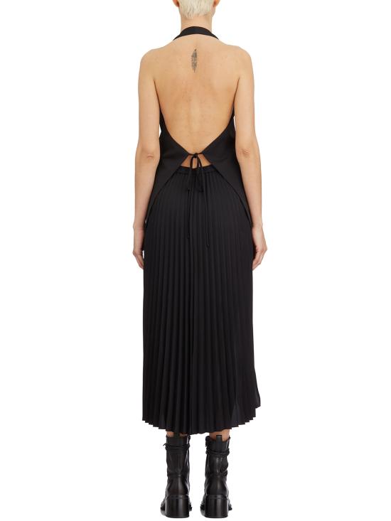 25SS 헬무트랭 수트 세트 LP01HW604001 Black - HELMUT LANG