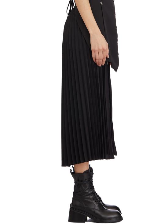 25SS 헬무트랭 수트 세트 LP01HW604001 Black - HELMUT LANG