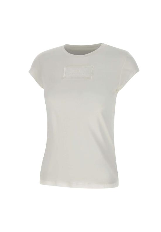 25SS 엘리자베타프랜치 반팔 티셔츠 MA00451E2 270 White