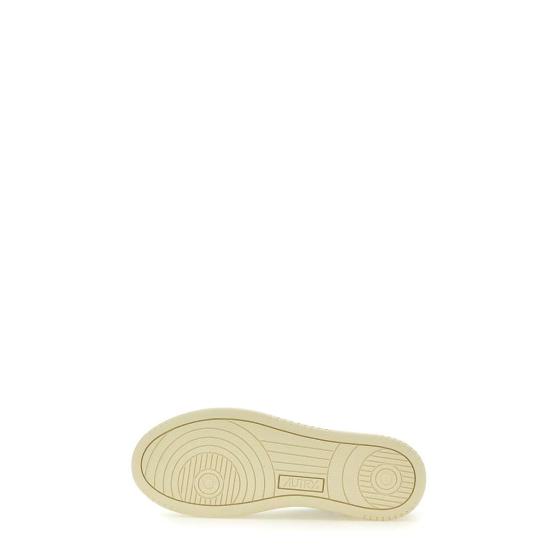 25SS 오트리 스니커즈 AULW LS79 White - AUTRY