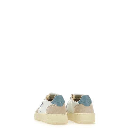 25SS 오트리 스니커즈 AULW LS79 White - AUTRY