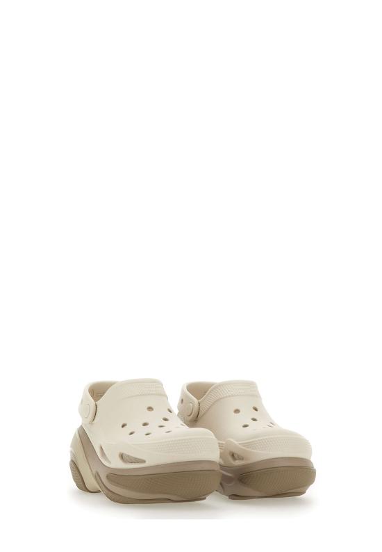 25SS 크록스 로퍼 CR210061 TAUPE Beige - CROCS