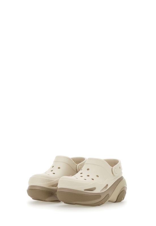 25SS 크록스 로퍼 CR210061 TAUPE Beige - CROCS