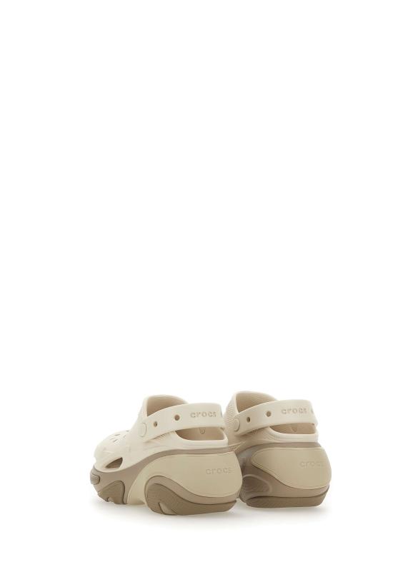 25SS 크록스 로퍼 CR210061 TAUPE Beige - CROCS