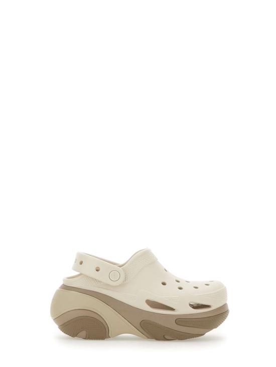 25SS 크록스 로퍼 CR210061 TAUPE Beige - CROCS