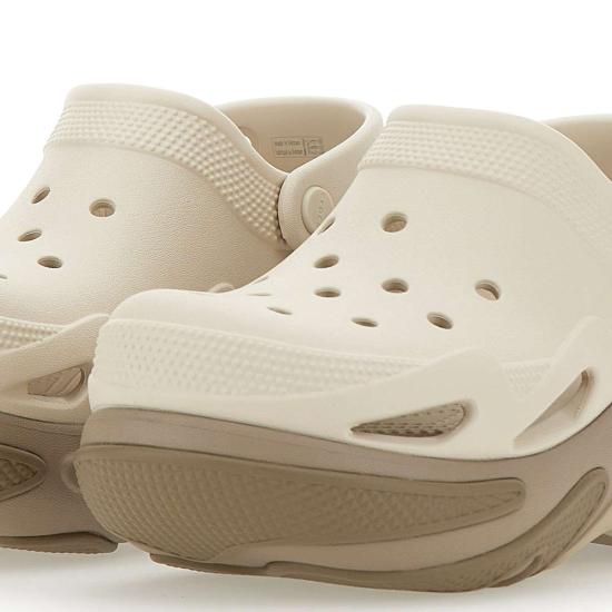 25SS 크록스 로퍼 CR210061 TAUPE Beige - CROCS