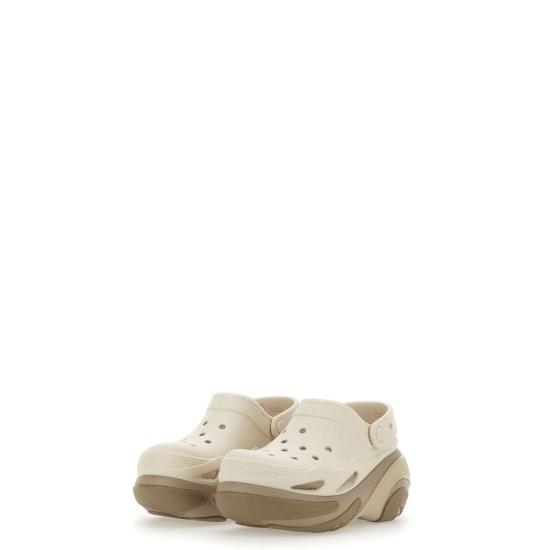 25SS 크록스 로퍼 CR210061 TAUPE Beige - CROCS