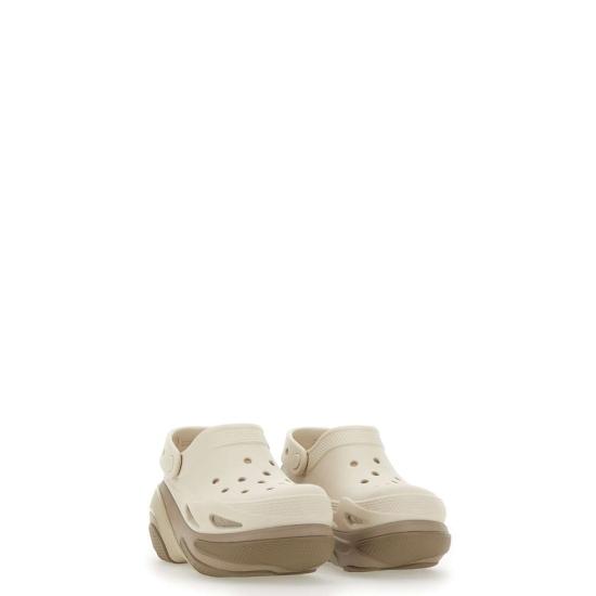 25SS 크록스 로퍼 CR210061 TAUPE Beige - CROCS