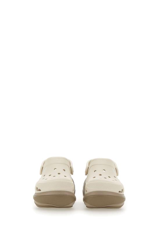 25SS 크록스 로퍼 CR210061 TAUPE Beige - CROCS