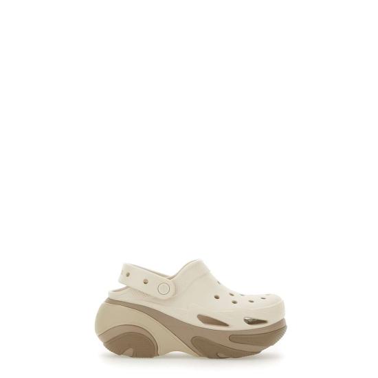 25SS 크록스 로퍼 CR210061 TAUPE Beige - CROCS