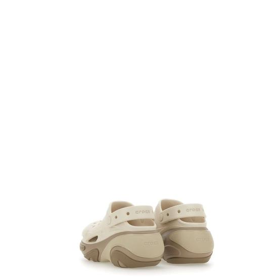 25SS 크록스 로퍼 CR210061 TAUPE Beige - CROCS