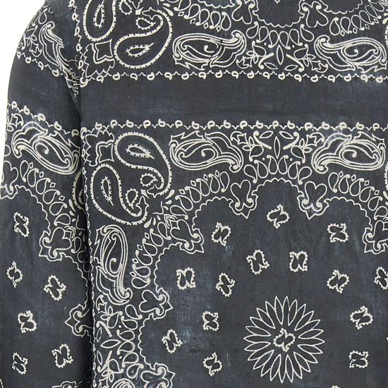 25SS 골든구스 셔츠 GWP00819 P00125760318 Grey - GOLDEN GOOSE