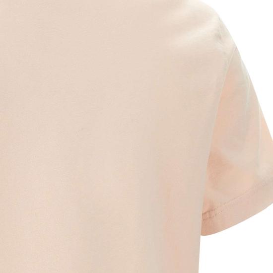 25SS 메종키츠네 반팔 티셔츠 MM00125KJ0008 0114 Pink - MAISON KITSUNE