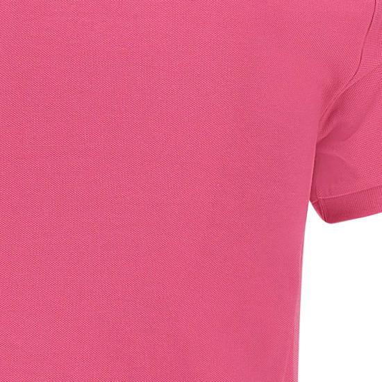 25SS 폴로 랄프로렌 폴로 티셔츠 710536856 447 Pink - POLO RALPH LAUREN