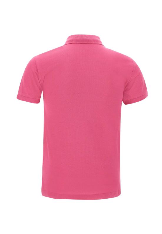 25SS 폴로 랄프로렌 폴로 티셔츠 710536856 447 Pink - POLO RALPH LAUREN