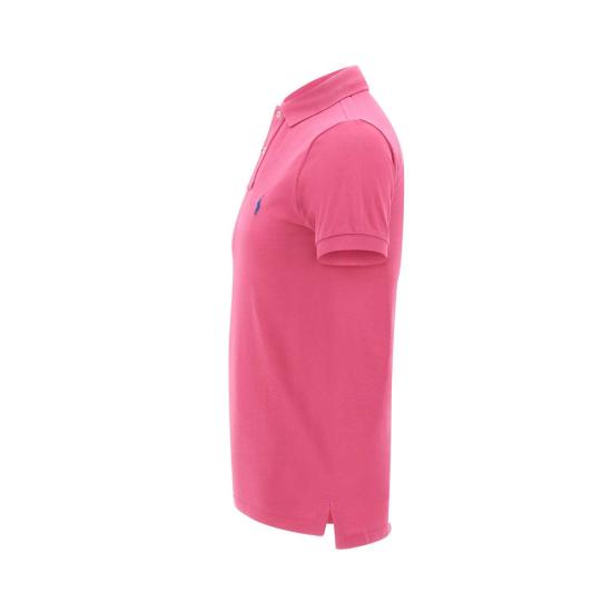 25SS 폴로 랄프로렌 폴로 티셔츠 710536856 447 Pink - POLO RALPH LAUREN