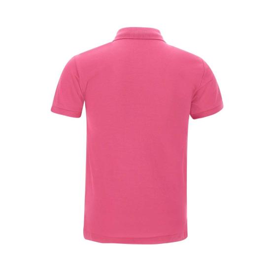 25SS 폴로 랄프로렌 폴로 티셔츠 710536856 447 Pink - POLO RALPH LAUREN